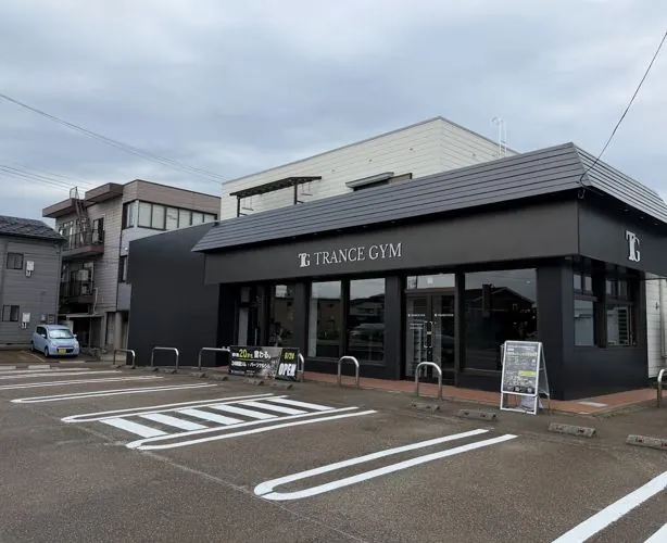 店内